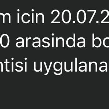 Her Hafta Süren Elektrik Kesintileri Hayatımızı Olumsuz Etkiliyor