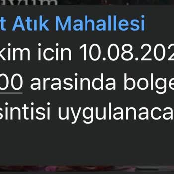 Her Hafta Süren Elektrik Kesintileri Hayatımızı Olumsuz Etkiliyor