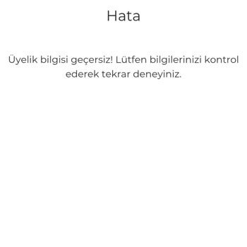 Digiturk Spor Paketi Üyeliğimle Giriş Sorunu Ve Haksız Faturalandırma