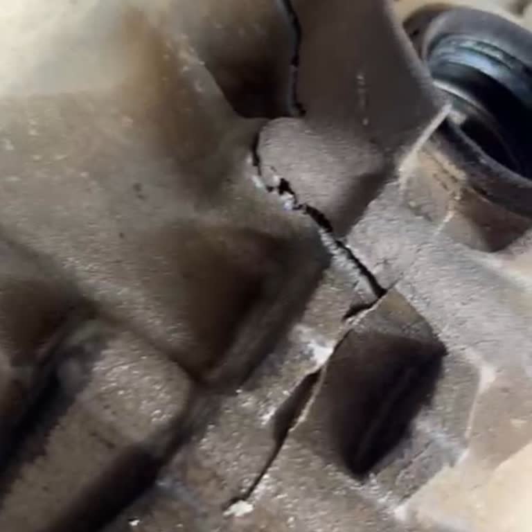 Honda Servisinde Yanlış Müdahale Sonrası Şanzıman Arızası Ve Mağduriyet