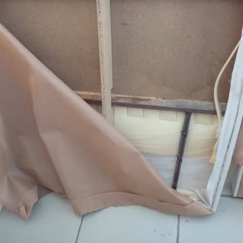 İstikbal Baza Başlığında Böcek Sorunu Ve Yetersiz Servis Desteği