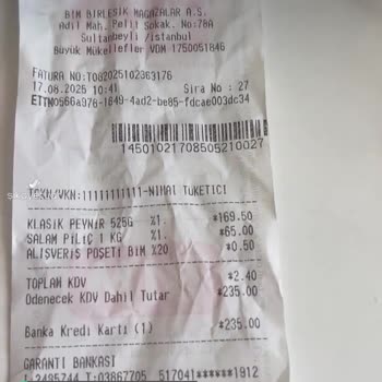 Banvit Piliç Salamdan Tüy Çıkması