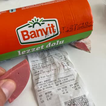 Banvit Piliç Salamdan Tüy Çıkması