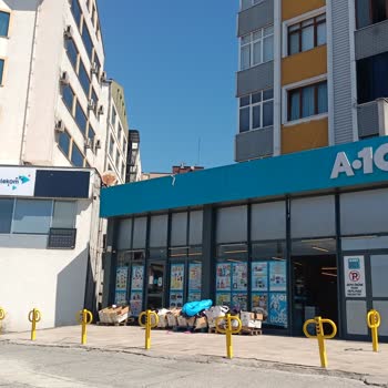 A101 Şubesinde İlgisizlik, Eksik Para Üstü Ve Fiş Verilmemesi Sorunu