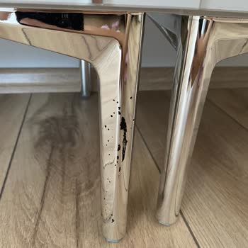 Mondi Home Yatak Odası Ve Yemek Masasında Garanti Sorunları