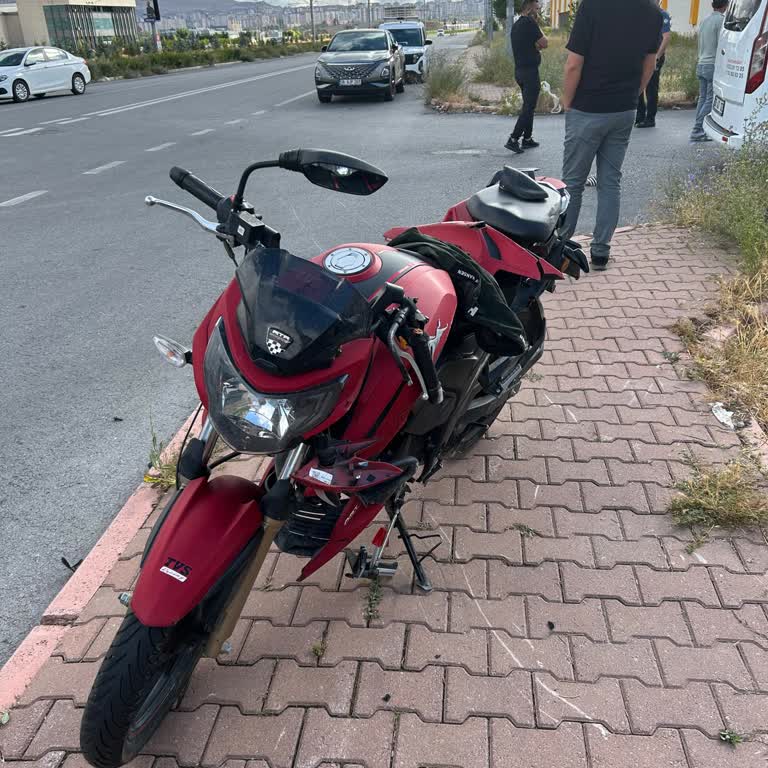 Yedek Parça Temininde Gecikme Nedeniyle Mağduriyet Yaşıyorum