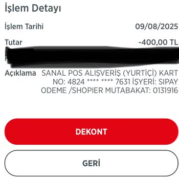 Moda Hüsna “Sayfa Bulunamadı” Hatası Alıyorum