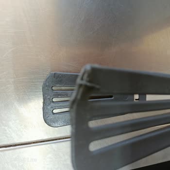 BİM'den Alınan Plastik Maşanın İlk Kullanımda Erimesi Ve İade Sorunu