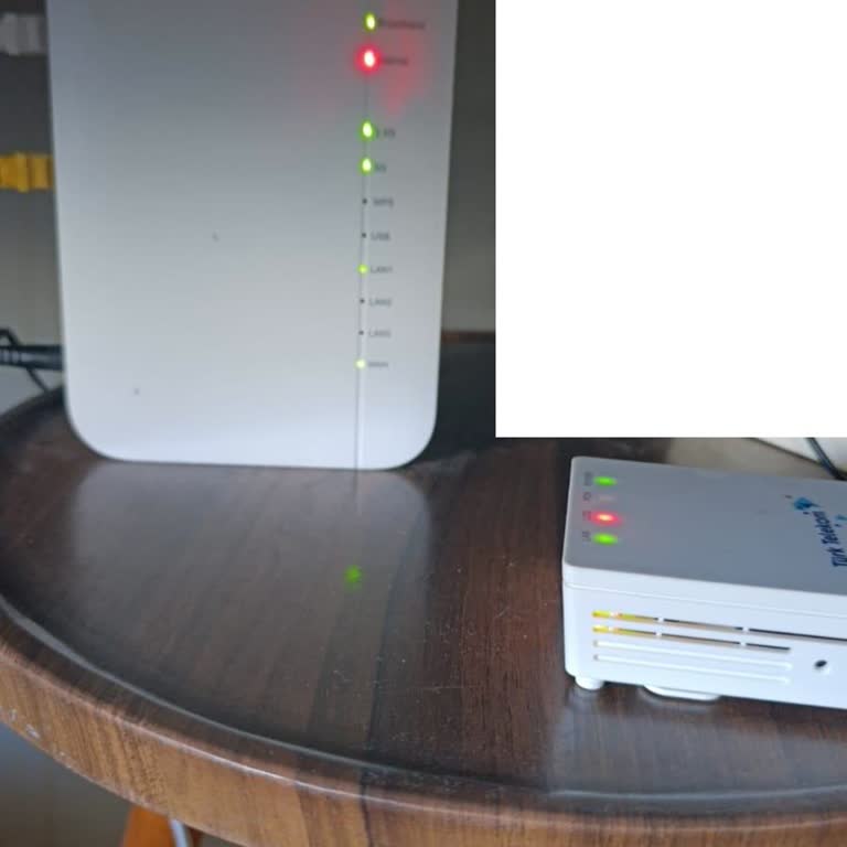 Uzun Süreli İnternet Kesintisi Ve Mağduriyet Yaşanması