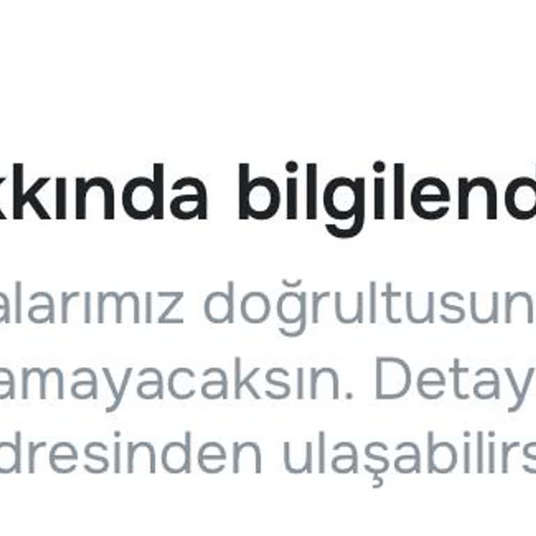 Papara Hesabımdaki Param 77 Gündür Gerekçesiz Blokede, Hiçbir Açıklama Yapılmıyor