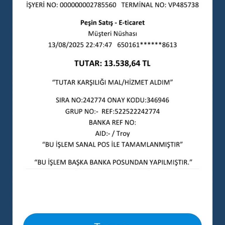 Check-in Kapanması Nedeniyle Uçağa Alınmadık, Bilet İadesi Yapılmıyor