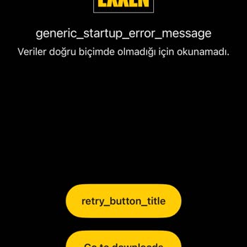 Exxen'de Yayın İzleyememe Ve Ücret İadesi Sorunu