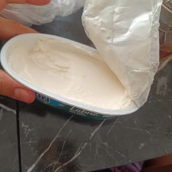 Labne Peynir Kutusunda Eksik Ürün Ve Müşteri Hizmetlerine Ulaşamama