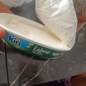 Labne Peynir Kutusunda Eksik Ürün Ve Müşteri Hizmetlerine Ulaşamama