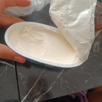 Labne Peynir Kutusunda Eksik Ürün Ve Müşteri Hizmetlerine Ulaşamama