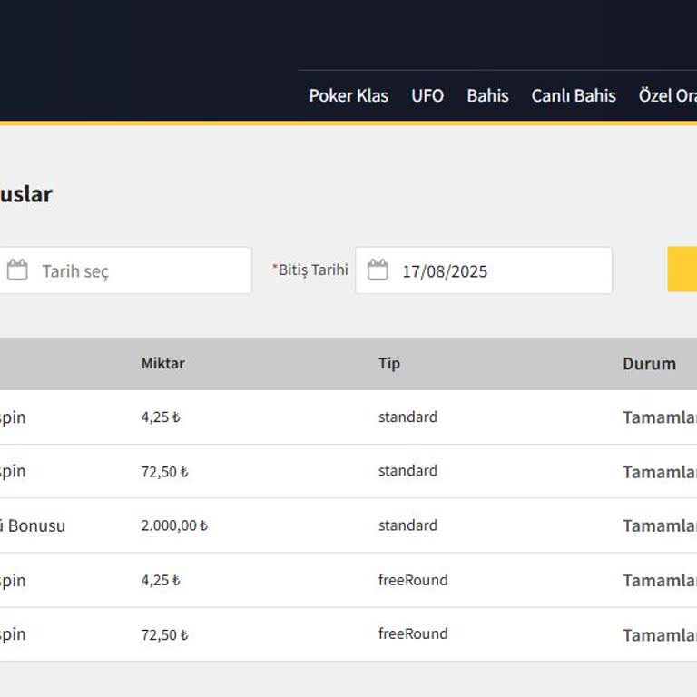 Holiganbet Aktif Kullanıcıya Hakkaniyetli Bonus Dağıtımı Beklentisi