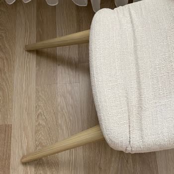 Kullanılmayan Sandalyenin İlk Oturuşta Kırılması Ve Kalite Sorunu