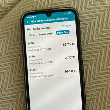 Onaysız Abonelik Ve Haksız Fatura Kesintisi Şoku!