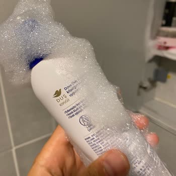 Dove Duş Köpüğünü Kendiliğinden Patladı
