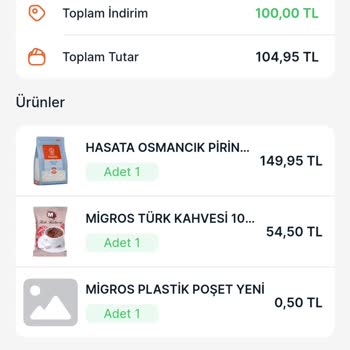 İzinsiz Kullanılan Money Puanlarımın İadesini İstiyorum