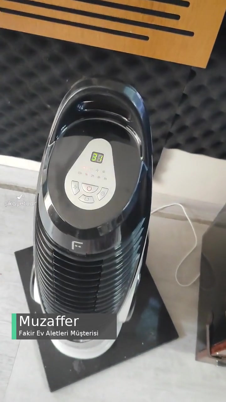 Fakir Tvl 90s Kendi Kendine Komut Hatası! videonun kapak resmi