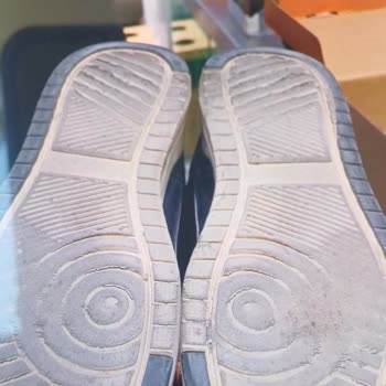 Lumberjack Ayakkabımın Altı 4 Ayda Eridi, Tüketici Hatası Denildi