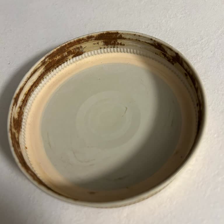 Paşabahçe Kavanoz Kapakları Paslandı, Müşteri Hizmetleri Çözüm Sunmuyor