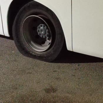 Otobüs Arızaları Ve Gecikmelerle Mağduriyet Yaşadık, Bilet İadesi İstiyorum