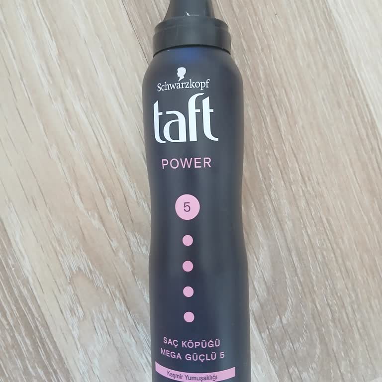 Köpük Var, Başlık Çalışmıyor: Kullanılamayan Saç Köpüğü Mağduriyeti