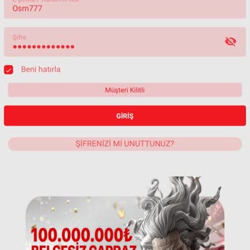 Vaycasino Kazancımı 3 Gündür Ödemiyor, Hesabımı Kilitledi