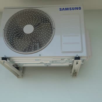 Samsung Yeni Alınan Klimada Sıcak- Soğuk Hava Sorunu ve Yetersiz Servis Desteği