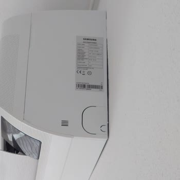 Samsung Yeni Alınan Klimada Sıcak- Soğuk Hava Sorunu ve Yetersiz Servis Desteği