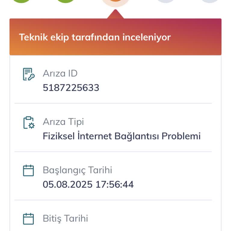 Türk Telekom Fiber İnternette Sürekli Bağlantı Kopması Ve Destek Eksikliği