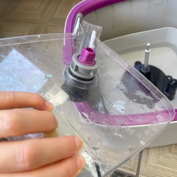 Parex Wondero Temizlik Setinde Sürekli Parça Kırılması Ve Yedek Parça Sorunu