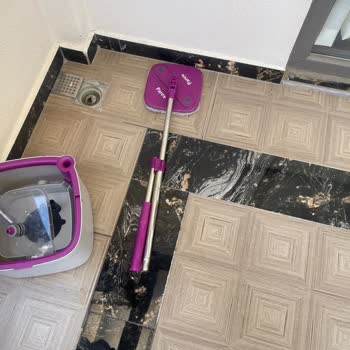 Parex Wondero Temizlik Setinde Sürekli Parça Kırılması Ve Yedek Parça Sorunu