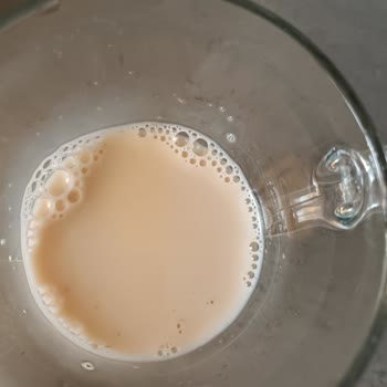 Teksüt Renk Değişimi Olan Laktozsuz Sütler Tüketilemedi