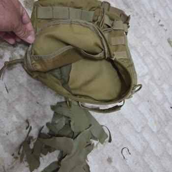 YDS Boots Ürünümün Değiştirilmesini veya Ücret İadesi Yapılmasını Talep Ediyorum