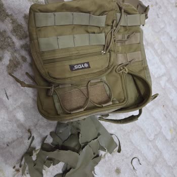 YDS Boots Ürünümün Değiştirilmesini veya Ücret İadesi Yapılmasını Talep Ediyorum