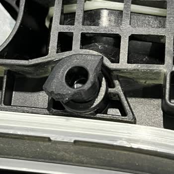 Eksik Ve Hatalı PPF Kaplama Sonrası Mağduriyet Ve Sorumluluk Reddi