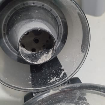 Arızalı Süpürge, Yetersiz Servis Ve Kayıp Ürün Nedeniyle Mağduriyet