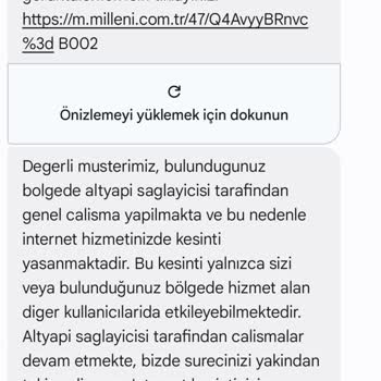 Kurulum Sorunları Ve İlgisizlik Nedeniyle İnternet Bağlantısı Sağlanamıyor