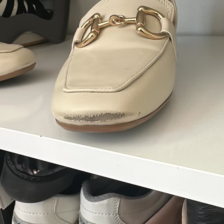 İlk Kullanımda Yırtılan Ayakkabıya Garanti Kapsamında Destek Talebi