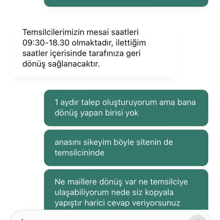 Teosbet'te Yüksek Tutar Çekim Talebim Sebepsizce İptal Edildi, Bakiye Ödemesi Yapılmıyor