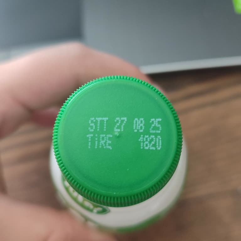 Aldığım Sütaş Kefir Bozuk Çıktı, Sağlığım Tehlikeye Girdi