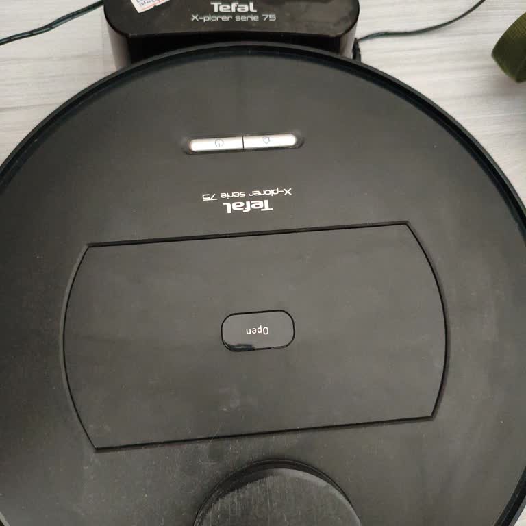 Robot Süpürgem Wi-Fi Bağlantısı Kurmuyor, Destek Alamıyorum