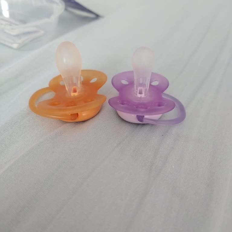 Philips Avent Emzik Şikayeti