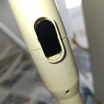 Sinbo Süpürgemin Kırık Düğmesi İçin Yedek Parça Bulamıyorum