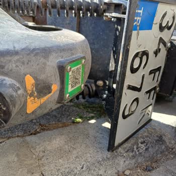 Martı Motorunun Aracıma Zarar Vermesi Ve Sorumsuzluk