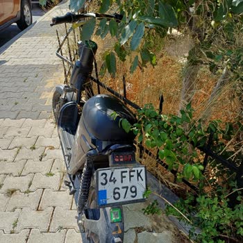 Martı Motorunun Aracıma Zarar Vermesi Ve Sorumsuzluk