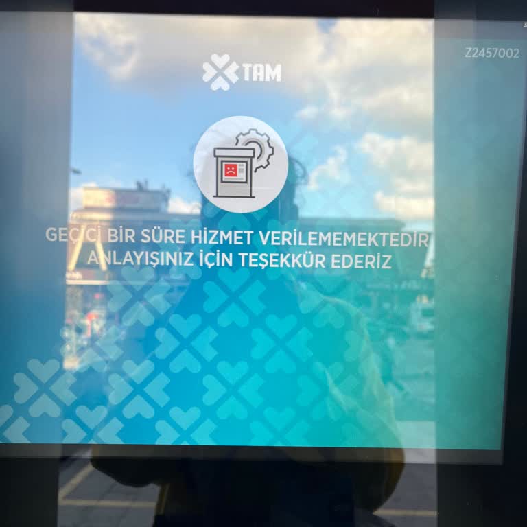 ATM’de Eksik Para Yatırma Sonrası Mağduriyet Ve Çözüm Beklentisi